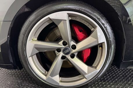 Audi S5 3.0 TFSI V6 Coupe 2dr Petrol Tiptronic quattro Euro 6 (s/s) (354 ps) 64