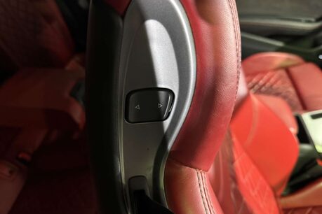 Audi S5 3.0 TFSI V6 Coupe 2dr Petrol Tiptronic quattro Euro 6 (s/s) (354 ps) 50