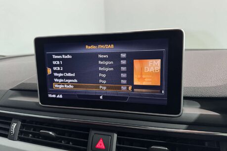 Audi S5 3.0 TFSI V6 Coupe 2dr Petrol Tiptronic quattro Euro 6 (s/s) (354 ps) 34