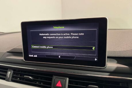 Audi S5 3.0 TFSI V6 Coupe 2dr Petrol Tiptronic quattro Euro 6 (s/s) (354 ps) 33