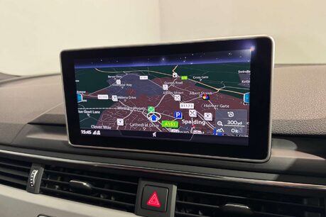 Audi S5 3.0 TFSI V6 Coupe 2dr Petrol Tiptronic quattro Euro 6 (s/s) (354 ps) 32