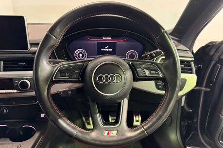 Audi S5 3.0 TFSI V6 Coupe 2dr Petrol Tiptronic quattro Euro 6 (s/s) (354 ps) 19