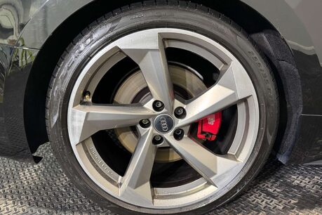 Audi S5 3.0 TFSI V6 Coupe 2dr Petrol Tiptronic quattro Euro 6 (s/s) (354 ps) 66