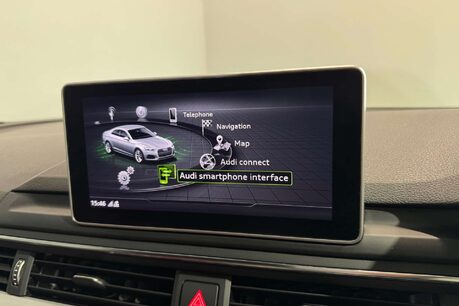 Audi S5 3.0 TFSI V6 Coupe 2dr Petrol Tiptronic quattro Euro 6 (s/s) (354 ps) 36