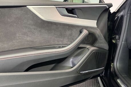 Audi S5 3.0 TFSI V6 Coupe 2dr Petrol Tiptronic quattro Euro 6 (s/s) (354 ps) 57