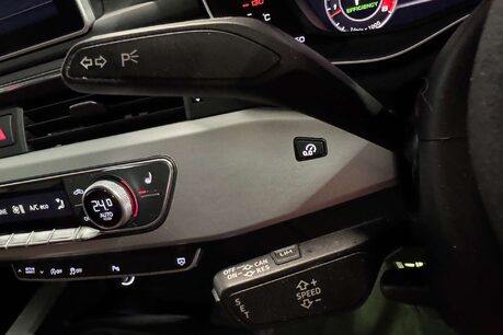 Audi S5 3.0 TFSI V6 Coupe 2dr Petrol Tiptronic quattro Euro 6 (s/s) (354 ps) 28