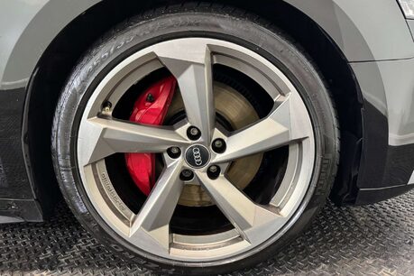 Audi S5 3.0 TFSI V6 Coupe 2dr Petrol Tiptronic quattro Euro 6 (s/s) (354 ps) 65