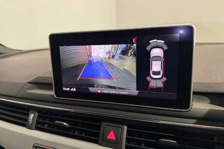 Audi S5 3.0 TFSI V6 Coupe 2dr Petrol Tiptronic quattro Euro 6 (s/s) (354 ps) 31