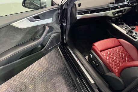 Audi S5 3.0 TFSI V6 Coupe 2dr Petrol Tiptronic quattro Euro 6 (s/s) (354 ps) 53