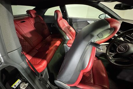 Audi S5 3.0 TFSI V6 Coupe 2dr Petrol Tiptronic quattro Euro 6 (s/s) (354 ps) 47