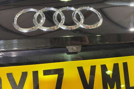 Audi S5 3.0 TFSI V6 Coupe 2dr Petrol Tiptronic quattro Euro 6 (s/s) (354 ps) 51