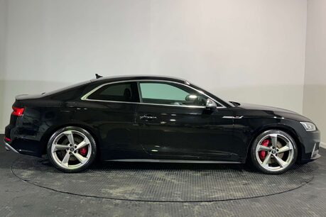 Audi S5 3.0 TFSI V6 Coupe 2dr Petrol Tiptronic quattro Euro 6 (s/s) (354 ps) 8