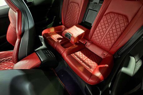 Audi S5 3.0 TFSI V6 Coupe 2dr Petrol Tiptronic quattro Euro 6 (s/s) (354 ps) 55