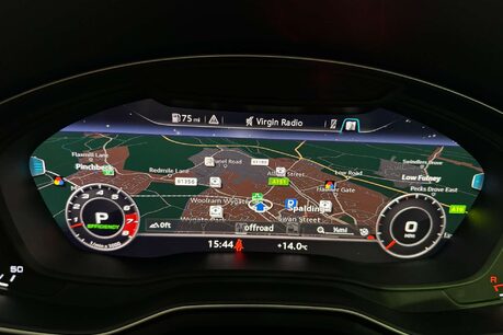 Audi S5 3.0 TFSI V6 Coupe 2dr Petrol Tiptronic quattro Euro 6 (s/s) (354 ps) 22