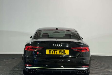 Audi S5 3.0 TFSI V6 Coupe 2dr Petrol Tiptronic quattro Euro 6 (s/s) (354 ps) 6
