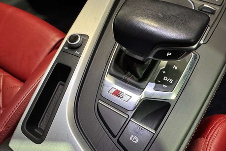 Audi S5 3.0 TFSI V6 Coupe 2dr Petrol Tiptronic quattro Euro 6 (s/s) (354 ps) 42