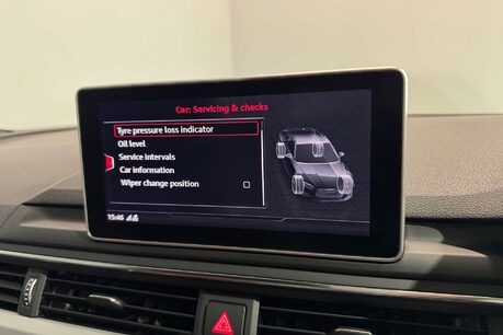 Audi S5 3.0 TFSI V6 Coupe 2dr Petrol Tiptronic quattro Euro 6 (s/s) (354 ps) 37