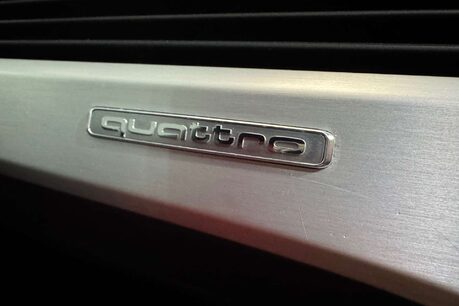 Audi S5 3.0 TFSI V6 Coupe 2dr Petrol Tiptronic quattro Euro 6 (s/s) (354 ps) 44