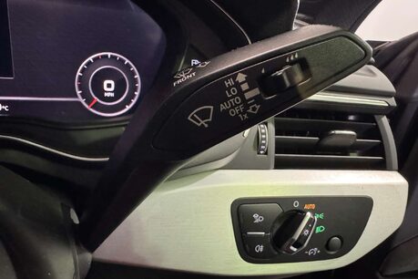 Audi S5 3.0 TFSI V6 Coupe 2dr Petrol Tiptronic quattro Euro 6 (s/s) (354 ps) 27