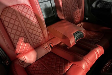 Audi S5 3.0 TFSI V6 Coupe 2dr Petrol Tiptronic quattro Euro 6 (s/s) (354 ps) 48