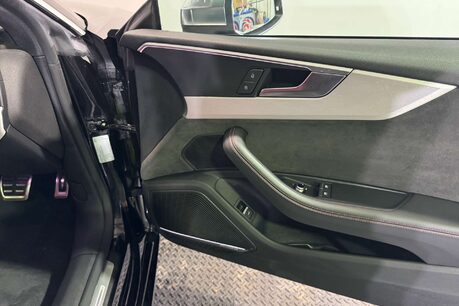 Audi S5 3.0 TFSI V6 Coupe 2dr Petrol Tiptronic quattro Euro 6 (s/s) (354 ps) 14