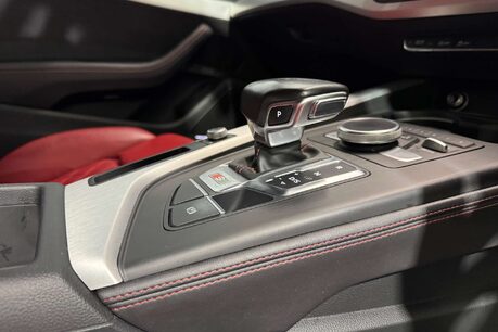 Audi S5 3.0 TFSI V6 Coupe 2dr Petrol Tiptronic quattro Euro 6 (s/s) (354 ps) 11