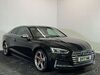 Audi S5 3.0 TFSI V6 Coupe 2dr Petrol Tiptronic quattro Euro 6 (s/s) (354 ps)