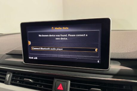 Audi S5 3.0 TFSI V6 Coupe 2dr Petrol Tiptronic quattro Euro 6 (s/s) (354 ps) 35