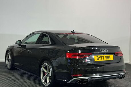 Audi S5 3.0 TFSI V6 Coupe 2dr Petrol Tiptronic quattro Euro 6 (s/s) (354 ps) 5
