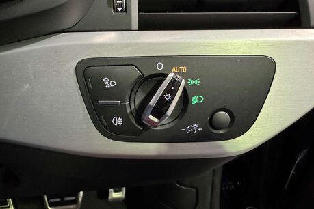 Audi S5 3.0 TFSI V6 Coupe 2dr Petrol Tiptronic quattro Euro 6 (s/s) (354 ps) 30