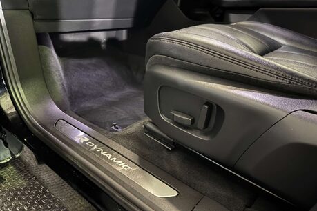 Land Rover Range Rover Evoque 2.0 D180 MHEV R-Dynamic S SUV 5dr Diesel Auto 4WD Euro 6 (s/s) (180 ps) 57