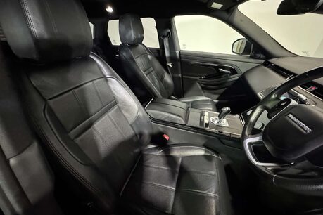 Land Rover Range Rover Evoque 2.0 D180 MHEV R-Dynamic S SUV 5dr Diesel Auto 4WD Euro 6 (s/s) (180 ps) 10