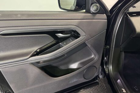 Land Rover Range Rover Evoque 2.0 D180 MHEV R-Dynamic S SUV 5dr Diesel Auto 4WD Euro 6 (s/s) (180 ps) 53