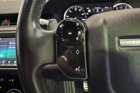 Land Rover Range Rover Evoque 2.0 D180 MHEV R-Dynamic S SUV 5dr Diesel Auto 4WD Euro 6 (s/s) (180 ps) 24