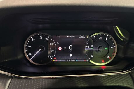 Land Rover Range Rover Evoque 2.0 D180 MHEV R-Dynamic S SUV 5dr Diesel Auto 4WD Euro 6 (s/s) (180 ps) 21