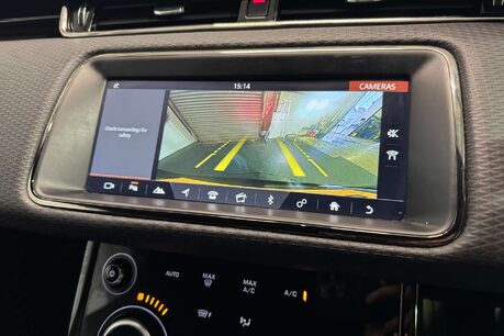 Land Rover Range Rover Evoque 2.0 D180 MHEV R-Dynamic S SUV 5dr Diesel Auto 4WD Euro 6 (s/s) (180 ps) 27