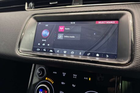 Land Rover Range Rover Evoque 2.0 D180 MHEV R-Dynamic S SUV 5dr Diesel Auto 4WD Euro 6 (s/s) (180 ps) 33