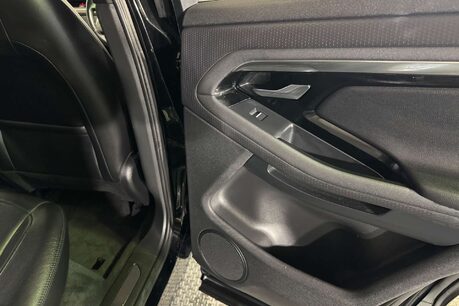 Land Rover Range Rover Evoque 2.0 D180 MHEV R-Dynamic S SUV 5dr Diesel Auto 4WD Euro 6 (s/s) (180 ps) 43