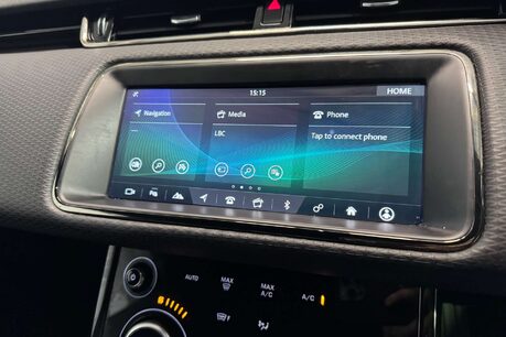 Land Rover Range Rover Evoque 2.0 D180 MHEV R-Dynamic S SUV 5dr Diesel Auto 4WD Euro 6 (s/s) (180 ps) 28