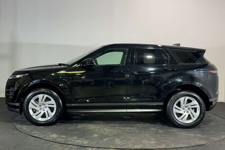 Land Rover Range Rover Evoque 2.0 D180 MHEV R-Dynamic S SUV 5dr Diesel Auto 4WD Euro 6 (s/s) (180 ps) 4