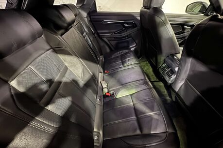 Land Rover Range Rover Evoque 2.0 D180 MHEV R-Dynamic S SUV 5dr Diesel Auto 4WD Euro 6 (s/s) (180 ps) 40