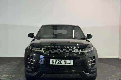 Land Rover Range Rover Evoque 2.0 D180 MHEV R-Dynamic S SUV 5dr Diesel Auto 4WD Euro 6 (s/s) (180 ps) 2