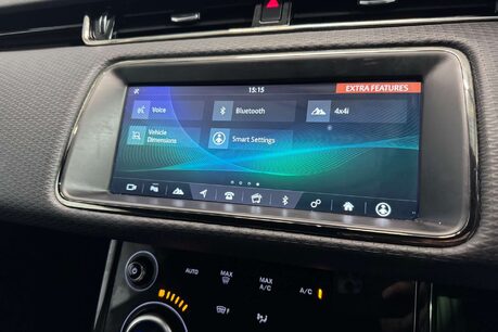 Land Rover Range Rover Evoque 2.0 D180 MHEV R-Dynamic S SUV 5dr Diesel Auto 4WD Euro 6 (s/s) (180 ps) 30