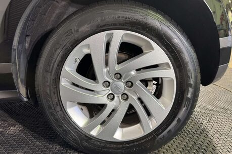 Land Rover Range Rover Evoque 2.0 D180 MHEV R-Dynamic S SUV 5dr Diesel Auto 4WD Euro 6 (s/s) (180 ps) 59