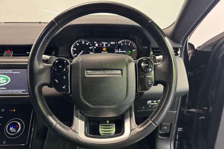 Land Rover Range Rover Evoque 2.0 D180 MHEV R-Dynamic S SUV 5dr Diesel Auto 4WD Euro 6 (s/s) (180 ps) 20