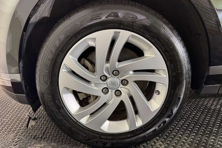 Land Rover Range Rover Evoque 2.0 D180 MHEV R-Dynamic S SUV 5dr Diesel Auto 4WD Euro 6 (s/s) (180 ps) 60