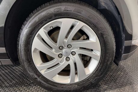 Land Rover Range Rover Evoque 2.0 D180 MHEV R-Dynamic S SUV 5dr Diesel Auto 4WD Euro 6 (s/s) (180 ps) 61