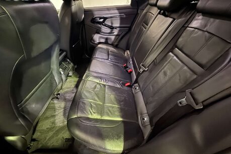 Land Rover Range Rover Evoque 2.0 D180 MHEV R-Dynamic S SUV 5dr Diesel Auto 4WD Euro 6 (s/s) (180 ps) 52