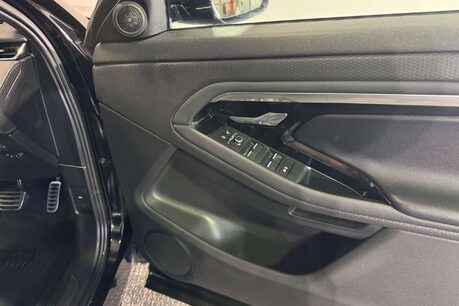 Land Rover Range Rover Evoque 2.0 D180 MHEV R-Dynamic S SUV 5dr Diesel Auto 4WD Euro 6 (s/s) (180 ps) 15