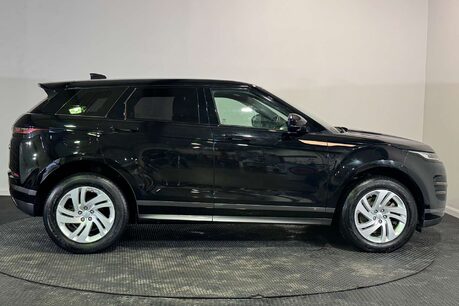Land Rover Range Rover Evoque 2.0 D180 MHEV R-Dynamic S SUV 5dr Diesel Auto 4WD Euro 6 (s/s) (180 ps) 8